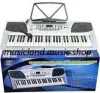 Mk 2083 54 keys keyboard 